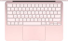 Ноутбук Apple MacBook Neo 13″ A18 Pro 6CPU/5GPU 8GB 512GB Blush (MHFJ4HN/A)