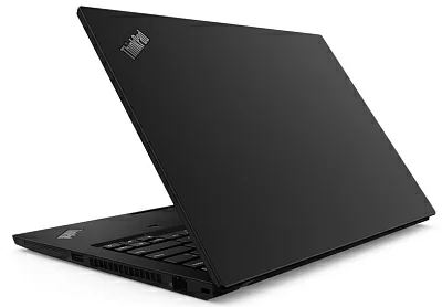 Ноутбук ThinkPad T14 G1 T 14" FHD (1920x1080)IPS AG 250N, i7-10510U 1.8G, 8GB DDR4 3200, 512GB SSD M.2, Intel UHD, WiFi, BT, NoWWAN, FPR, SCR, IR Cam, 3cell 50Wh, 65W USB-C, NoOS, 3Y CI, 1.55kg
