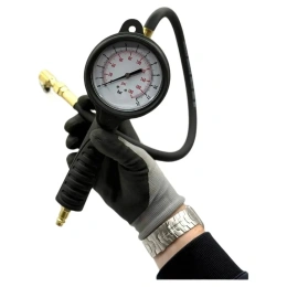 Пистолет подкачки NORM стрелочный TCP-880