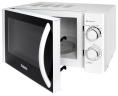 Микроволновая печь Galanz MOS-2001MW, 700Вт, 20л, белый