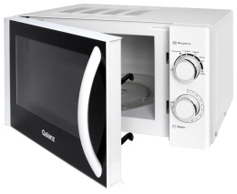Микроволновая печь Galanz MOS-2001MW, 700Вт, 20л, белый