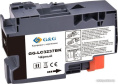 Картридж струйный G&G GG-LC3237BK черный 65мл для Brother HL-J6000DW/J6100DW