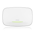 Точка доступа ZyXEL NebulaFlex NWA210AXV2-EU0101F,  AX5400,  2.4/5ГГц,  2xRJ45,  белый