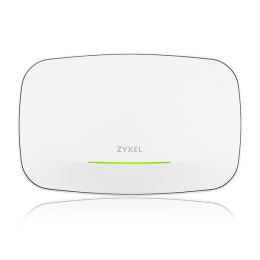 Точка доступа ZyXEL NebulaFlex NWA210AXV2-EU0101F,  AX5400,  2.4/5ГГц,  2xRJ45,  белый