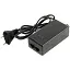 ORIENT SAP-C48POE, PoE инжектор питания 24 Вт, AC 100-240V/ DC 48V, 0.5A, вход: RJ45 LAN 10/100, выход: RJ45 PoE тип B (4/5+,7/8-), совместим с оборудованием PoE IEEE 802.3af, длина кабеля 0.9 м