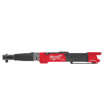 Динамометрический ключ Milwaukee M12 ONEFTR12-0C FUEL 4933464969 бесщёточный двигатель POWERSTATE, патрон: 1/2''; точность: по часовой стрелке ±2 %, против часовой стрелки ±3%