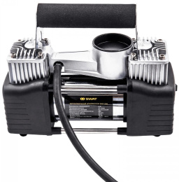 Автомобильный компрессор Swat SWT-306 шланг 5м