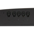 Монитор с аудио 21.5" ExeGate ProSmart EV2207A (VA LED Grade A+, FHD, 1920x1080@75Гц, 16:9, 280cd/m2, 3000:1, 178°/178°, 5ms, Speakers, D-Sub, HDMI, audio-in, FreeSync, Flicker-free, Low Blue Light, кабель HDMI 1.5м, VESA, регулировка наклона (tilt), черн
