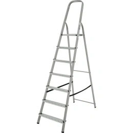 Стальная стремянка Новая Высота NV1150 1x7 1150107