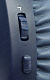 Наушники с микрофоном JBL Quantum 100 Blue (шнур 1.2м с регулятором громкости) JBLQUANTUM100BLU