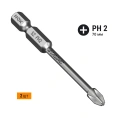 Бита торсионная STRONG (PH2х70 мм; карта; E6.3) NOX 336270-1