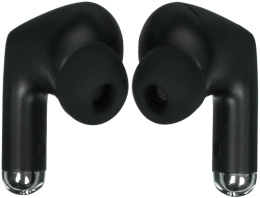 Наушники Deppa 44195, Bluetooth, внутриканальные, черный