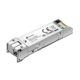 Трансивер TP-Link SM321A-2 SFP duplex