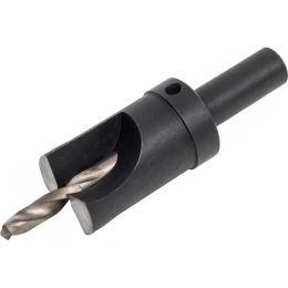 Сверло по пластику для вварных сёдел 25 мм под электрическую дрель Vavilon Aqua VA/DH-25