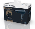 Фен Rowenta CV4753F1 2200Вт черный/синий 1830008886