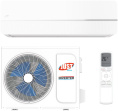 Сплит-система инверторная JUST AIRCON Silvery JAC-12HPSIA/CGS настенная, до 34м2, 12000 BTU, (комплект из 2-х коробок)