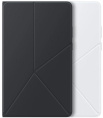 Чехол для планшета Samsung Book Cover, для  Samsung Galaxy Tab A11, белый [ef-bx130pwegru]