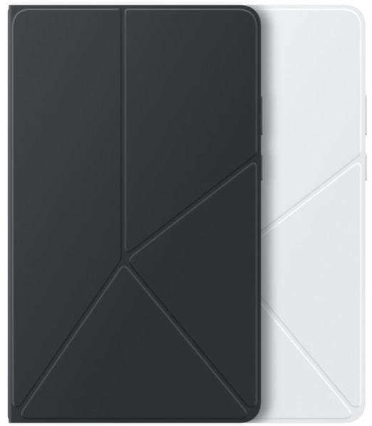 Чехол для планшета Samsung Book Cover, для  Samsung Galaxy Tab A11, белый [ef-bx130pwegru]