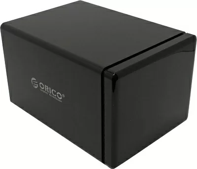 Orico NS500RU3-BK (Внешний бокс для 5x3.5" SATA HDD RAID USB3.0)
