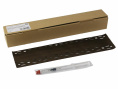Накладка CET CET7420 для Ecosys P2235dn/2040dn/M2235dn/2040dn прижимной планки фьюзера тканевая + смазка