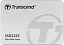 Накопитель SSD Transcend SATA-III 1TB TS1TSSD225S 225S 2.5