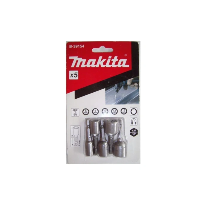 Набор B-39154 Makita 198466