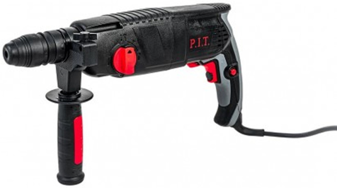 Перфоратор P.I.T. PBH24-C1