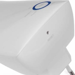Повторитель беспроводного сигнала TP-LINK TL-WA854RE,  белый