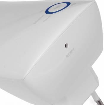 Повторитель беспроводного сигнала TP-LINK TL-WA854RE,  белый