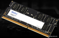 Оперативная память NETAC Basic NTBSD4N26SP-04 DDR4 - 1x 4ГБ 2666МГц, для ноутбуков SO-DIMM , Ret