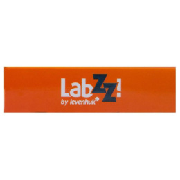 Набор микропрепаратов LEVENHUK LabZZ CP24, 6 предметов [72870]