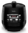 Мультиварка Moulinex Quickchef CE430832 5л 1000Вт черный (7211003968)