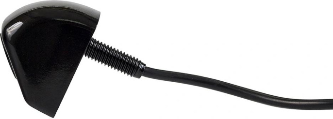 Камера заднего вида Silverstone F1 IP-980AHD универсальная (CAM-IP-980AHD-CVBS)