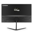 Монитор 21.5" ExeGate SmartView EP2207T (IPS LED Grade A+, FHD, 1920x1080@75Гц, 16:9, 250cd/m2, 1000:1, 178°/178°, 5ms, D-Sub, HDMI, FreeSync, Flicker-free, Low Blue Light, кабель HDMI 1.5м, VESA, регулировка наклона (tilt), черный) EX300130RUS