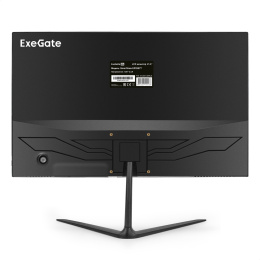 Монитор 21.5" ExeGate SmartView EP2207T (IPS LED Grade A+, FHD, 1920x1080@75Гц, 16:9, 250cd/m2, 1000:1, 178°/178°, 5ms, D-Sub, HDMI, FreeSync, Flicker-free, Low Blue Light, кабель HDMI 1.5м, VESA, регулировка наклона (tilt), черный) EX300130RUS