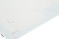 Индукционная варочная поверхность Haier HHY-Y64NVW белый (TD0032392RU)
