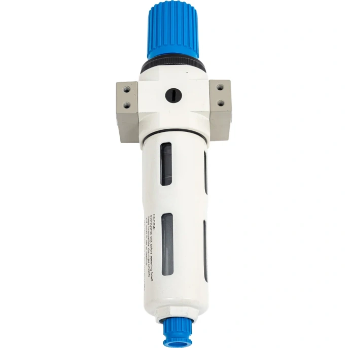 Блок подготовки воздуха 1/4" ROCKFORCE RF-YQFR2000-02