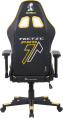 Кресло геймерcкое EVOLUTION Tactic PRO Special edition D2