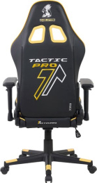 Кресло геймерcкое EVOLUTION Tactic PRO Special edition D2