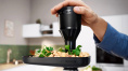 Мясорубка Bosch MFWS607W,  белый