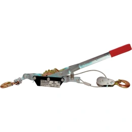 Лебедка ручная рычажная Shtapler ЛРР 2000 кг, 3 м 71048986