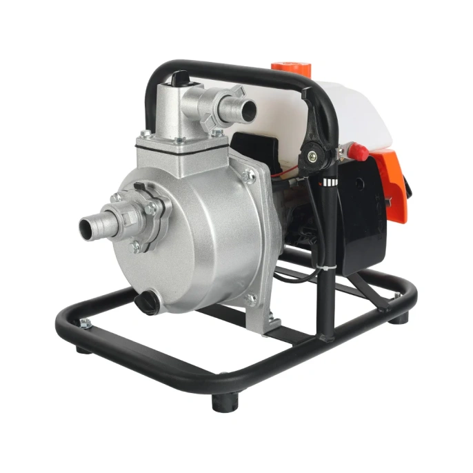 Бензиновая мотопомпа PATRIOT MP 1010 ST 335101510