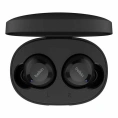 Беспроводные наушники Belkin Soundform Bolt True Wireless Earbuds - Black AUC009btBLK