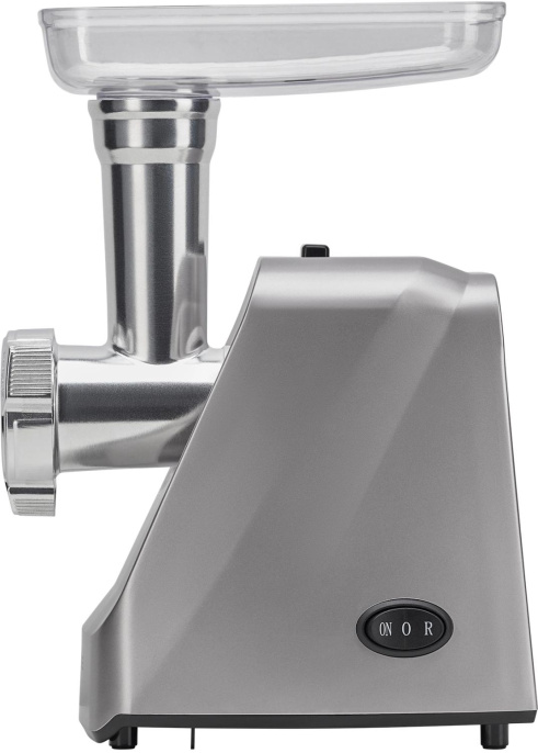 Мясорубка Polaris PMG 2077,  серебристый