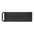 Серверный корпус ExeGate Pro 4U480-06/4U4021S <RM 19", высота 4U, глубина 480, без БП, USB> EX254718RUS