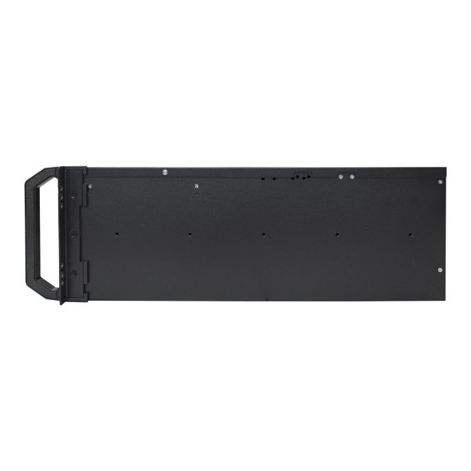 Серверный корпус ExeGate Pro 4U480-06/4U4021S <RM 19", высота 4U, глубина 480, без БП, USB> EX254718RUS
