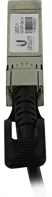 Кабель Ubiquiti UniFi Direct Attach Copper Cable, 10 Гбит/с, 1 м