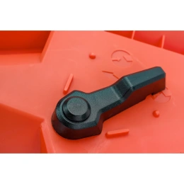 Электрическая воздуходувка 1,2 кВт, Gigant GBVER-01