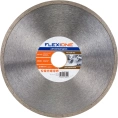 Диск алмазный со сплошной кромкой по керамической плитке (180х22.2 мм) Flexione 50000245