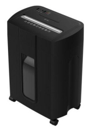 Уничтожитель бумаг Office Kit S170-3.9x38,  P-4,  3.9мм, 3.9х38 мм, 16 лист. одновременно, 22л [ok3938s170]